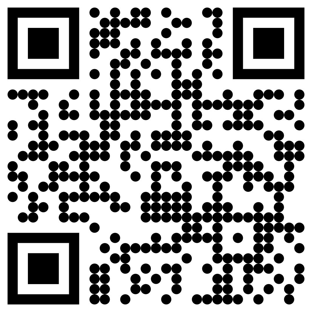  Länk och QR kod till Dots